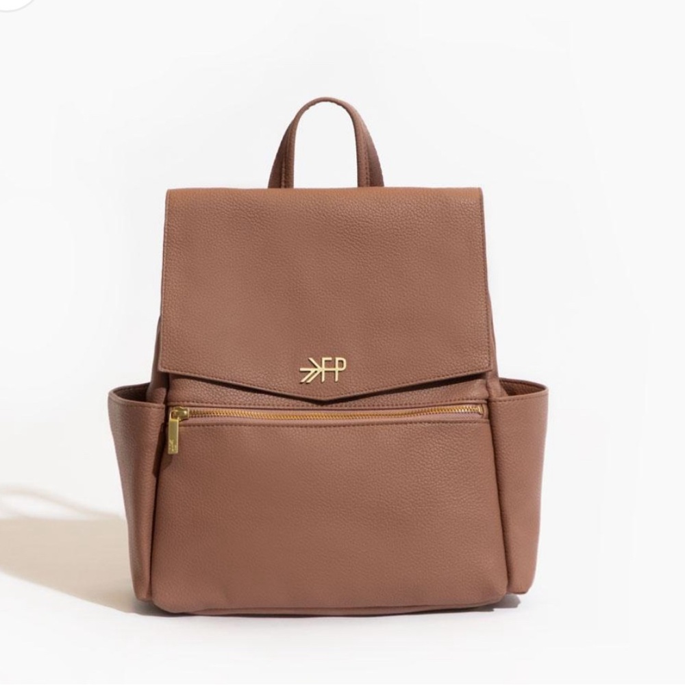 Desert Rose FP mini classic II bag
